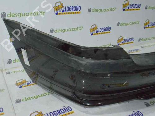 Rear bumper BMW 3 Touring (E46) 330 d | BP1168298C8 