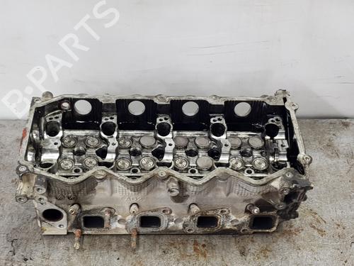 Cylinder head NISSAN NAVARA (D22) 2.5 D 4x4 | BP24179627M5 