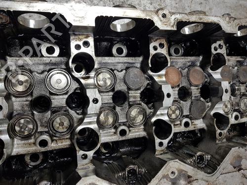 Cylinder head NISSAN NAVARA (D22) 2.5 D 4x4 | BP24179627M5 