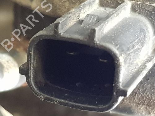 Gear fordelekasse MITSUBISHI PAJERO III (V7_W, V6_W) 3.2 Di-D (V68W, V78W) | BP30905985M36