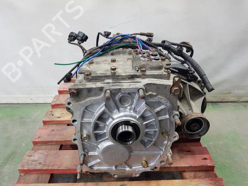 Gear fordelekasse MITSUBISHI PAJERO III (V7_W, V6_W) 3.2 Di-D (V68W, V78W) | BP30905985M36