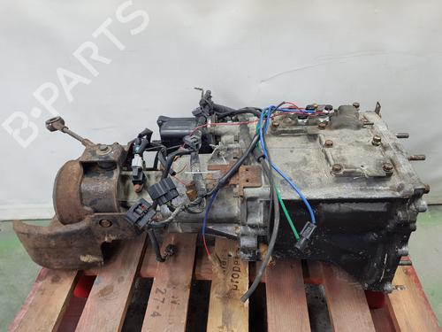 Gear fordelekasse MITSUBISHI PAJERO III (V7_W, V6_W) 3.2 Di-D (V68W, V78W) | BP30905985M36