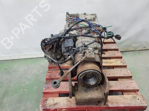 Gear fordelekasse MITSUBISHI PAJERO III (V7_W, V6_W) 3.2 Di-D (V68W, V78W) | BP30905985M36
