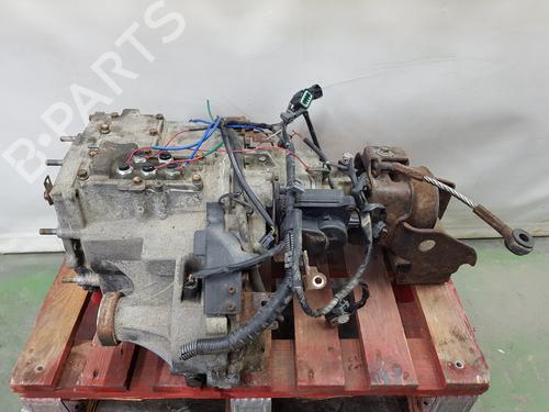 Gear fordelekasse MITSUBISHI PAJERO III (V7_W, V6_W) 3.2 Di-D (V68W, V78W) | BP30905985M36