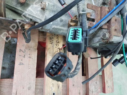 Gear fordelekasse MITSUBISHI PAJERO III (V7_W, V6_W) 3.2 Di-D (V68W, V78W) | BP30905985M36