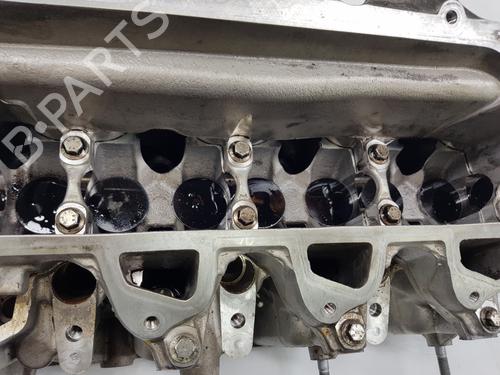 Cylinder head RENAULT EXPRESS Box Body/MPV 1.5 Blue dCi 95 (F6AB) | BP33003822M5  - Image 6