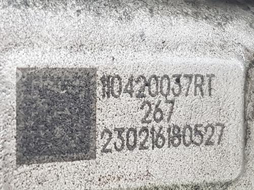 Cylinder head RENAULT EXPRESS Box Body/MPV 1.5 Blue dCi 95 (F6AB) | BP33003822M5  - Image 11