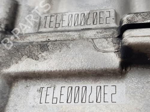 Cylinder head RENAULT EXPRESS Box Body/MPV 1.5 Blue dCi 95 (F6AB) | BP33003822M5  - Image 13