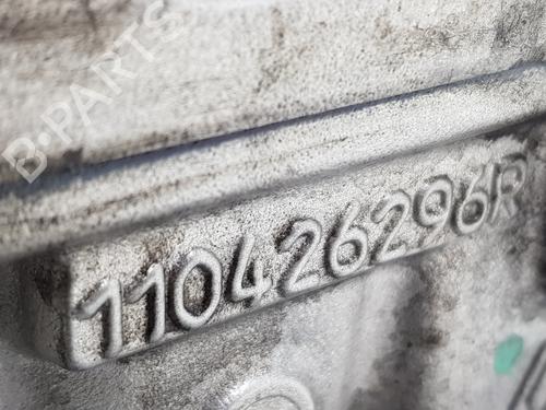 Cylinder head RENAULT EXPRESS Box Body/MPV 1.5 Blue dCi 95 (F6AB) | BP33003822M5  - Image 12