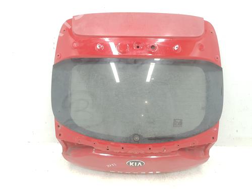 Tailgate KIA PROCEED (CD) 1.0 T-GDI | BP29723163C6 - Image 6