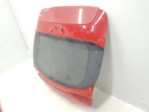 Tailgate KIA PROCEED (CD) 1.0 T-GDI | BP29723163C6 - Image 8