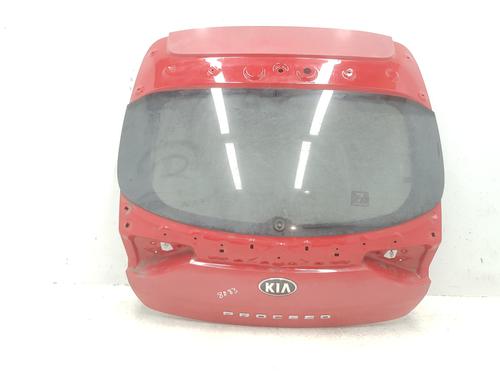 Tailgate KIA PROCEED (CD) 1.0 T-GDI | BP29723163C6 - Image 9