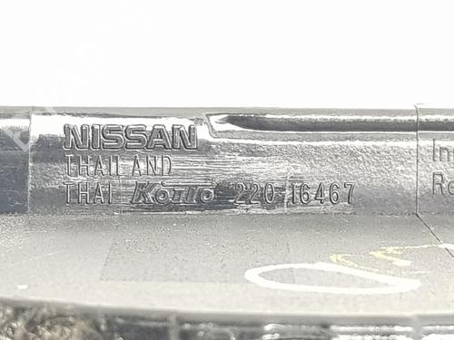 Right taillight NISSAN NAVARA NP300 (D40) 2.5 dCi 4WD | BP29633425C35 