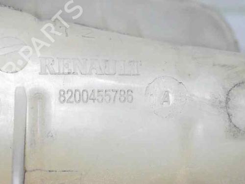 Expansion tank RENAULT KANGOO Express (FW0/1_) 1.5 dCi 70 (FW0A, KW0V) | BP1634243C120 