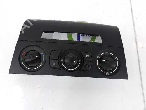 Used Climate control BMW 1 (E87) 116 i (122 hp) 3684037