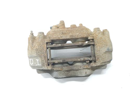 Used Left front brake caliper MITSUBISHI PAJERO IV (V8_W, V9_W) 3.2 DI-D 4WD (V98W, V88W) (200 hp) 12574505