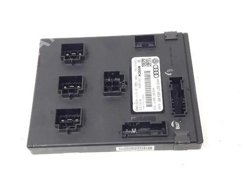 Used Electronic module AUDI A6 C7 Avant (4G5, 4GD) 3.0 TDI (204 hp) 6026364
