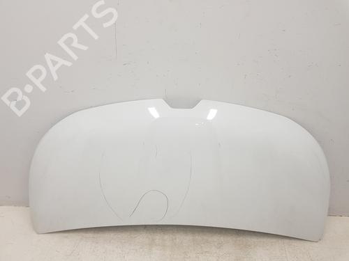 Used Hood RENAULT TRAFIC III Van (FG_) 1.6 dCi 140 (FGMA, FGMC) (140 hp) 30498317