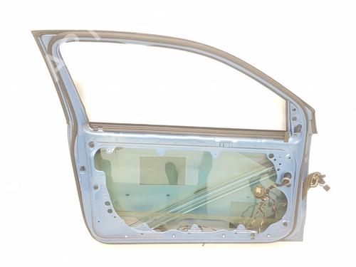 Left front door VW POLO (9N_, 9A_) 1.4 16V | BP11330026C2 