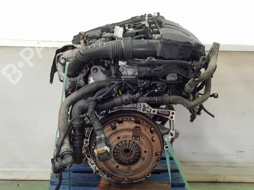 Used Engine Engine PEUGEOT EXPERT Van (V_) [2016-2026] 33215479 33215479