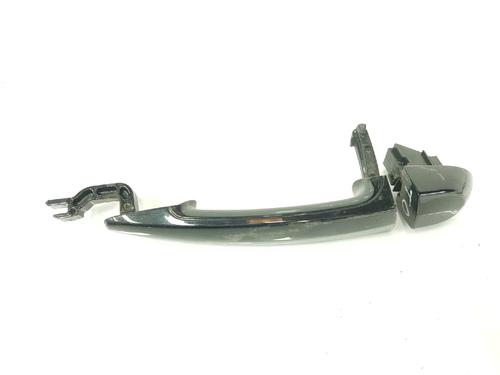 Rear right exterior door handle BMW 1 (E87) 120 d | BP7023882C130 