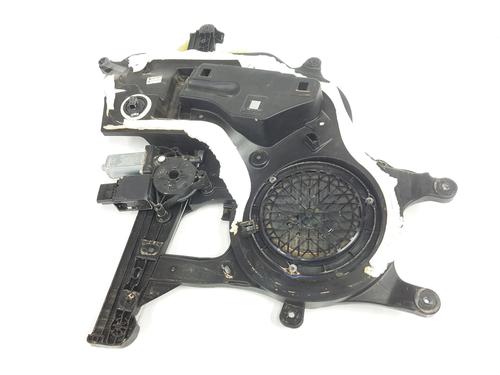 Front left window mechanism CITROËN BERLINGO (ER_, EC_) 1.5 BlueHDi 130 (ECYHZJ, ECYHZR) | BP31906494C22