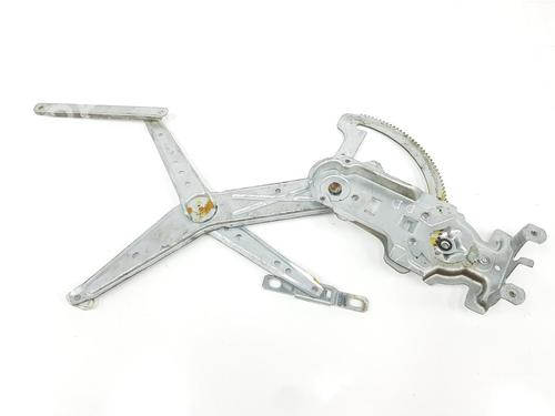 Front right window mechanism OPEL MERIVA A MPV (X03) 1.7 CDTI (E75) | BP17971400C23 