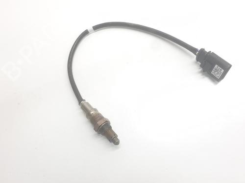 Used Electronic sensor Electronic sensor SEAT ARONA (KJ7, KJP) 1.0 TSI (95 hp) 36699297 36699297