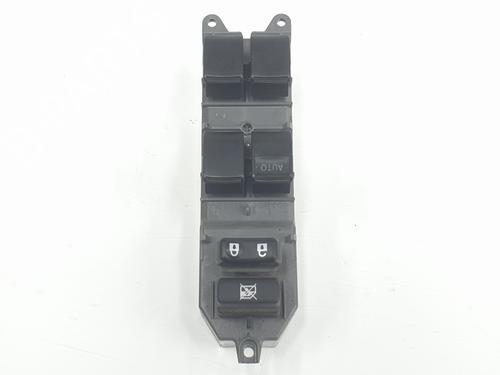 Left front window switch TOYOTA YARIS (_P13_) 1.5 (NSP131_) | BP31571861I27 - Image 4