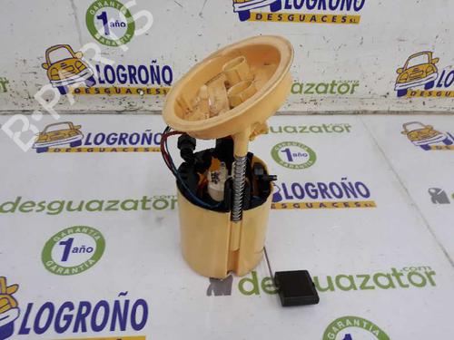 Fuel pump BMW 1 Coupe (E82) 118 d | BP2517382M76 