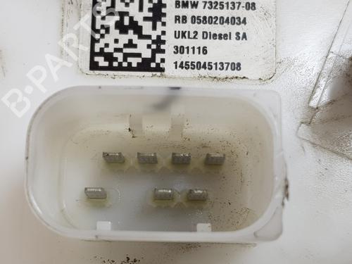 Fuel pump BMW X1 (F48) xDrive 18 d | BP20215099M76 