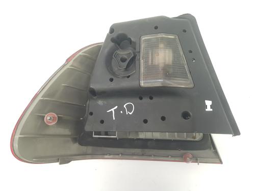 Right taillight BMW 3 (E46) 330 d | BP10546464C35 