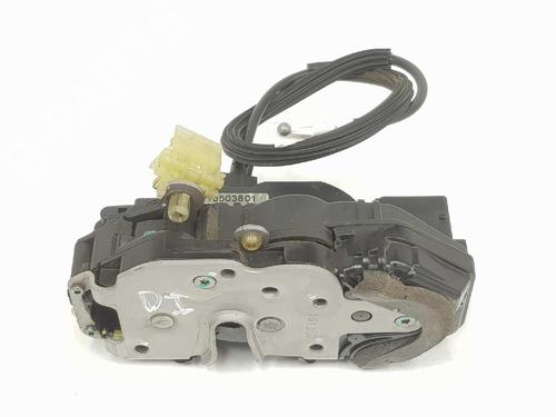 Used Front left lock OPEL INSIGNIA A Saloon (G09) 2.0 CDTI (69) (131 hp) 3378327