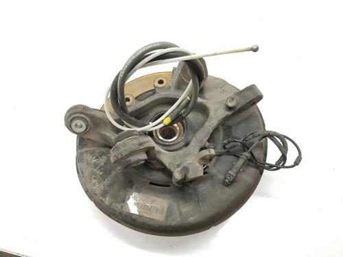 Right rear steering knuckle BMW 3 Gran Turismo (F34) 325 d | BP13505858M28 