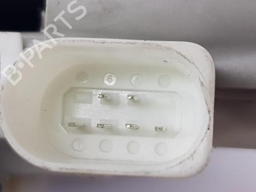 Front left lock AUDI Q2 (GAB, GAG) 1.6 TDI | BP11931639C98 