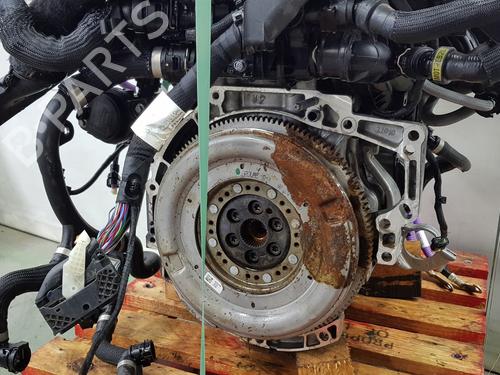 Engine FIAT 600e / 600 (365_, 364_)  | BP32072754M1 