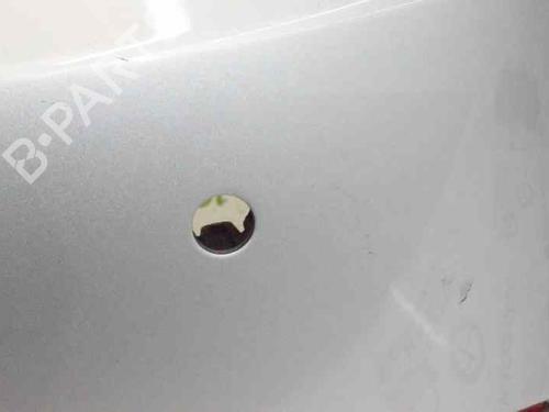Rear bumper BMW 5 (E60) 520 d | BP1232723C8 