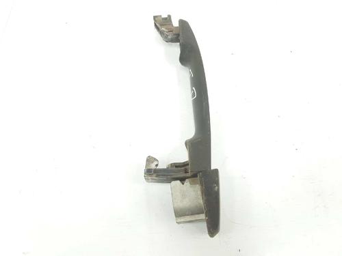 Rear right exterior door handle NISSAN NAVARA NP300 (D40) 2.5 dCi 4WD (D40TT, D40T, D40M, D40BB) | BP8143598C130 