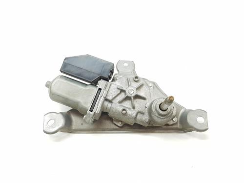 Used Rear wiper motor TOYOTA YARIS (_P13_) 1.3 (NSP130_, NSP130) (99 hp) 7916234