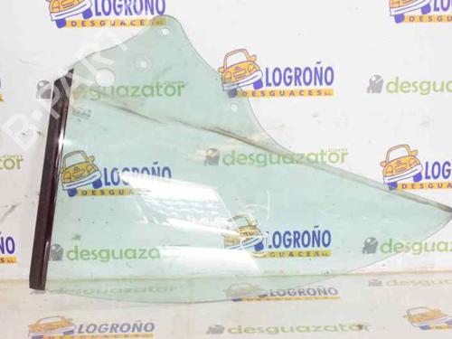 Used Rear right quarter glass MERCEDES-BENZ CLK (C209) CLK 200 Kompressor (209.342) (163 hp) 14118229