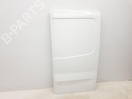 Right rear door RENAULT TRAFIC III Van (FG_) 1.6 dCi 140 (FGMA, FGMC) | BP30134248C5