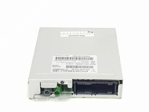Used Electronic module PORSCHE PANAMERA (970) 3.0 D (250 hp) 24937758