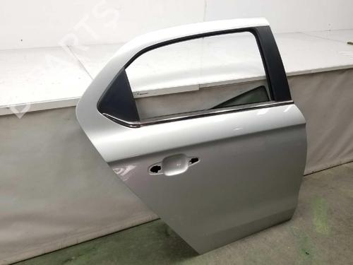Right rear door CITROËN C-ELYSEE (DD_) 1.6 HDI 92 | BP7262269C5 