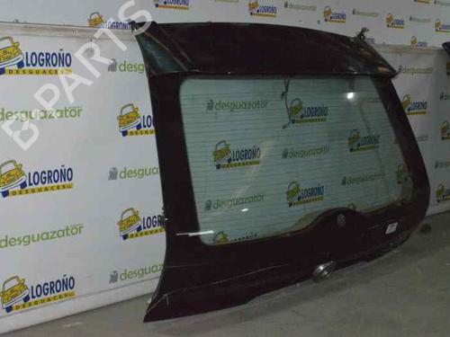 Tailgate BMW X5 (E53) 3.0 d | BP1168332C6 