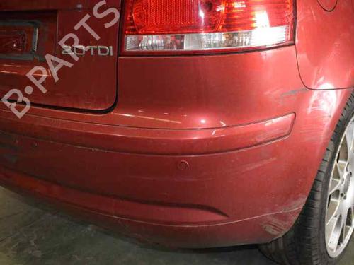 Mirror switch AUDI A3 Sportback (8PA) 2.0 TDI 16V | BP1402747I25 