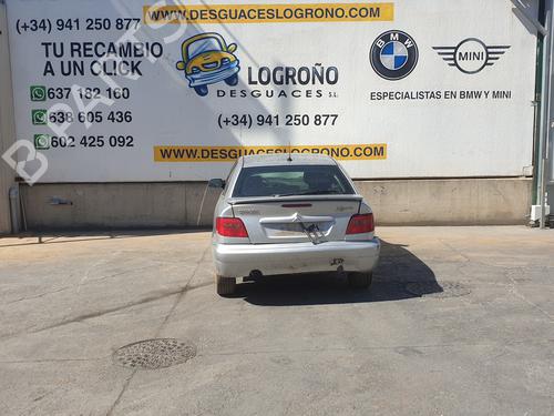 Engine control unit (ECU) CITROËN XSARA (N1) 1.6 16V | BP8392512M57 