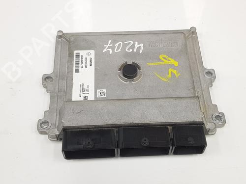 Used Engine control unit (ECU) DACIA SANDERO II TCe 90 (B8M1, B8MA, B8AC) (90 hp) 20188097