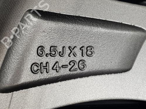 Llanta CITROËN C4 III (BA_, BB_, BC_)  | BP36276940C45  - Image 6
