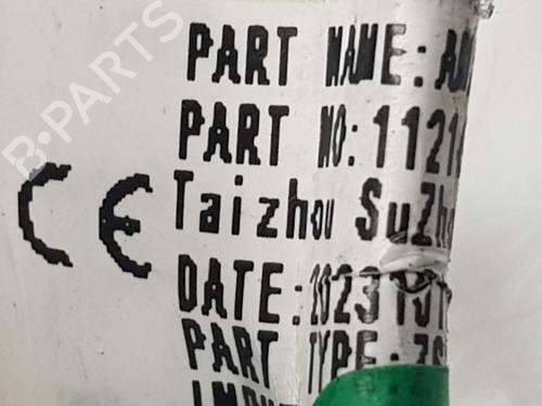 Andre MG MG ZS SUV (AZS1)  | BP32199262O1 