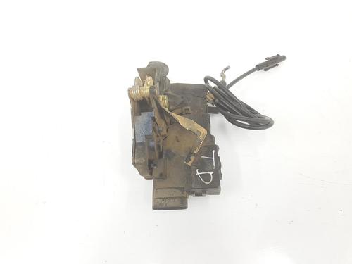 Rear right lock MERCEDES-BENZ M-CLASS (W163) ML 270 CDI (163.113) | BP10525540C99 